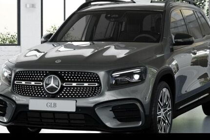 Mercedes-Benz GLB 200 9.900 km 48.990 &euro; Düsseldorf 40470