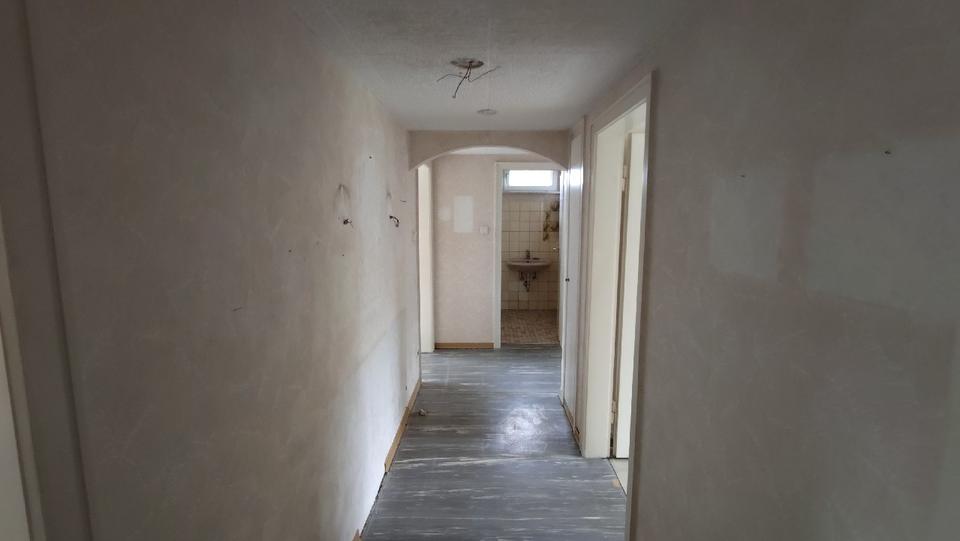 3 Zimmerwohnung mit Balkon für 2-3 Personen 3 zimmer