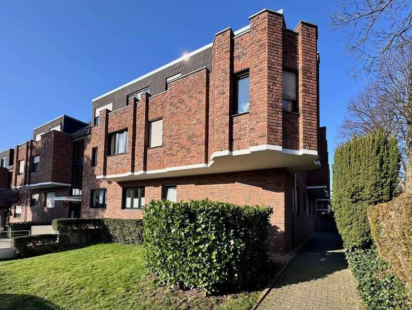 Wohnung zum Kaufen in Mönchengladbach 198.000 € 85 m²