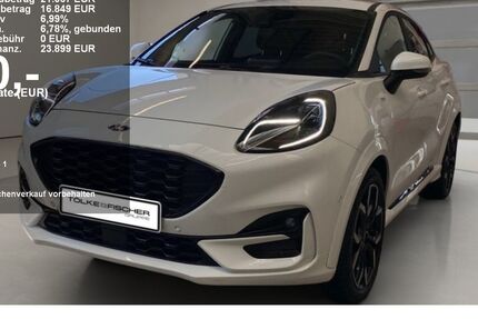 Ford Puma 37.914 km 23.548 € Krefeld 47805