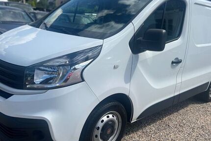 Fiat Talento