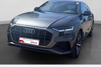 Audi Q8 80.986 km 61.840 &euro; Gelsenkirchen 45894
