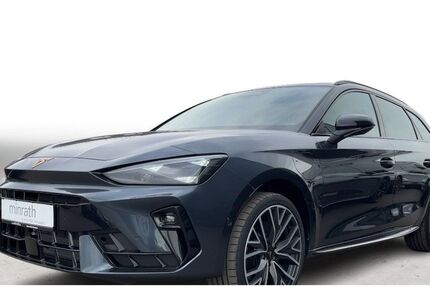 Cupra Leon 3.000 km 45.470 &euro; Moers-Hülsdonk 47441
