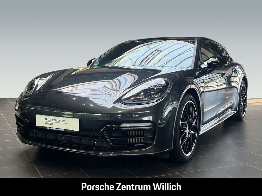 Panamera