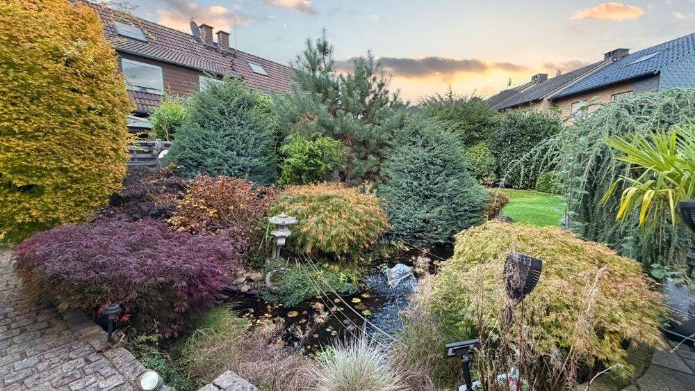 Bungalow Duisburg Vierlinden - 4 Zimmer, 132 m&sup2;, 715.000&euro; | Angebot:24056731