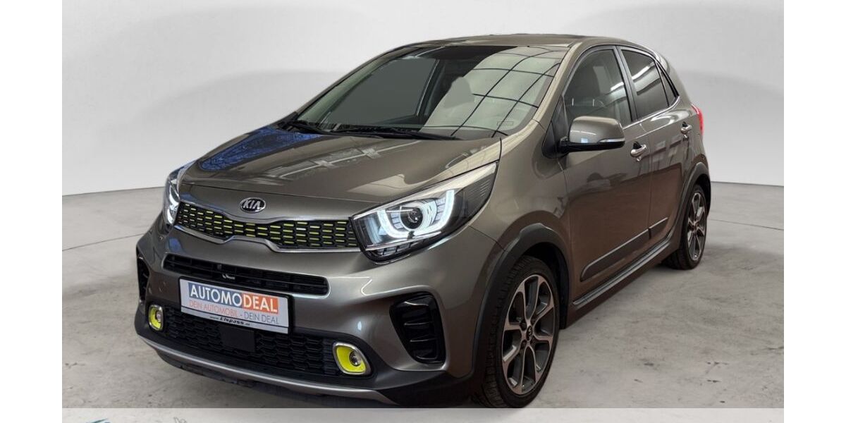 Kia Picanto 47.299 km 12.498 &euro; Dinslaken 46539
