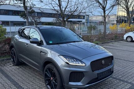 Jaguar E-Pace 197.000 km 14.499 &euro; düsseldorf 40470