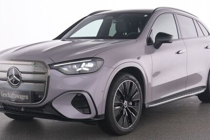 Mercedes-Benz GLC 400 7.900 km 83.895 &euro; Essen 45309