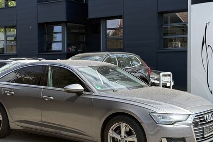 Audi A6 69.150 km 24.950 &euro; Krefeld 47805