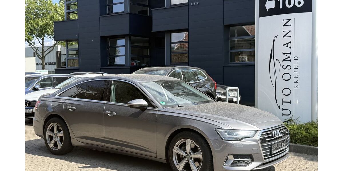 Audi A6 69.150 km 24.950 &euro; Krefeld 47805