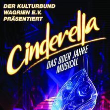 Cinderella Oldenburg in Holstein