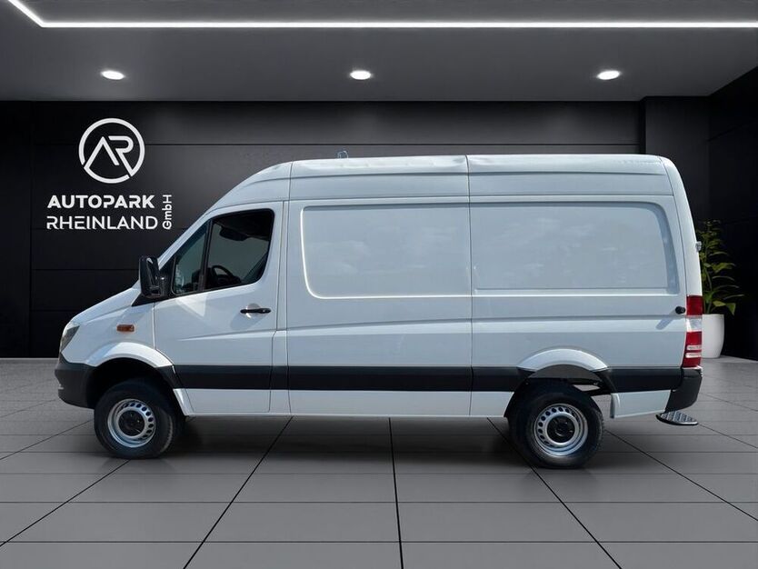 Sprinter
