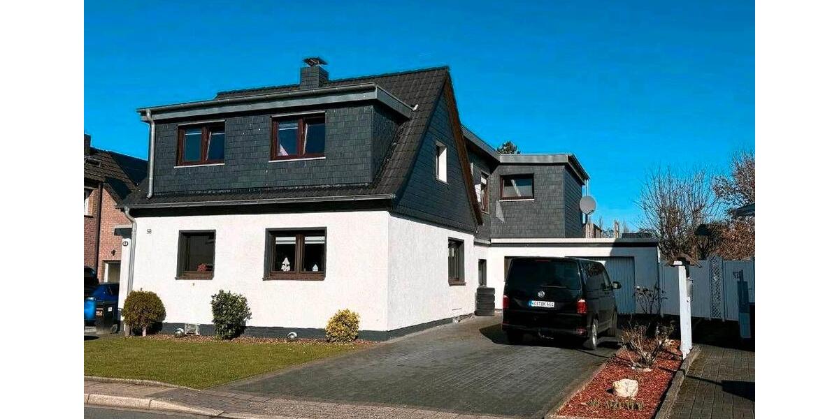 Einfamilienhaus Bochum Günnigfeld - 10 Zimmer, 242 m&sup2;, 649.000&euro; | Angebot:26207743