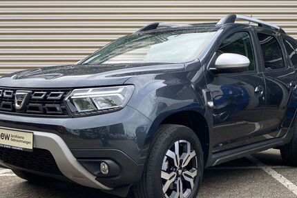 Dacia Duster 55.740 km 16.490 &euro; Duisburg 47059