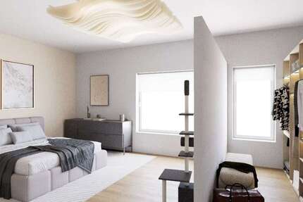 Wohnung zum Kaufen in Neuss 396.540 € 88.12 m² 4.5 zimmer