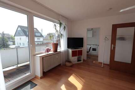 Wohnung Ratingen Tiefenbroich - 1 Zimmer, 30 m&sup2;, 360&euro; | Angebot:27116752