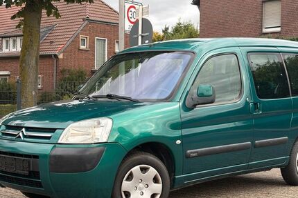 Citroen Berlingo 197.000 km 1.999 &euro; neukirchen-vluyn 47506