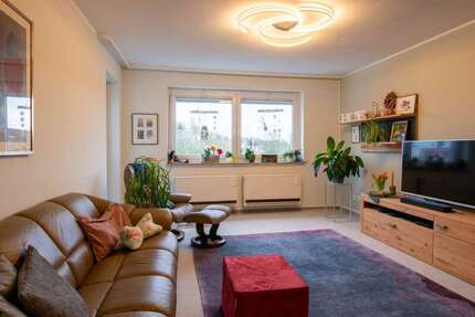 Wohnung Bochum / Höntrop Höntrop - 3.5 Zimmer, 76 m&sup2;, 184.000&euro; | Angebot:25156233