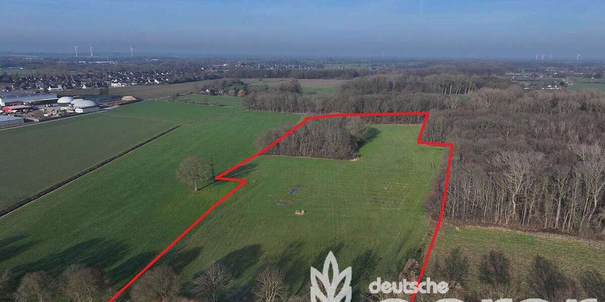 Grundstück Kempen - 239.900&euro; | Angebot:24717466