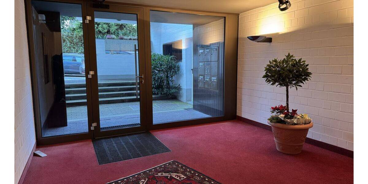 Etagenwohnung Essen Bredeney - 5 Zimmer, 179 m&sup2;, 580.000&euro; | Angebot:22549337