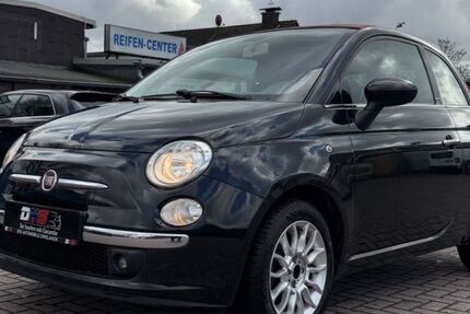 Fiat 500 96.250 km 5.590 &euro; Dinslaken 46537