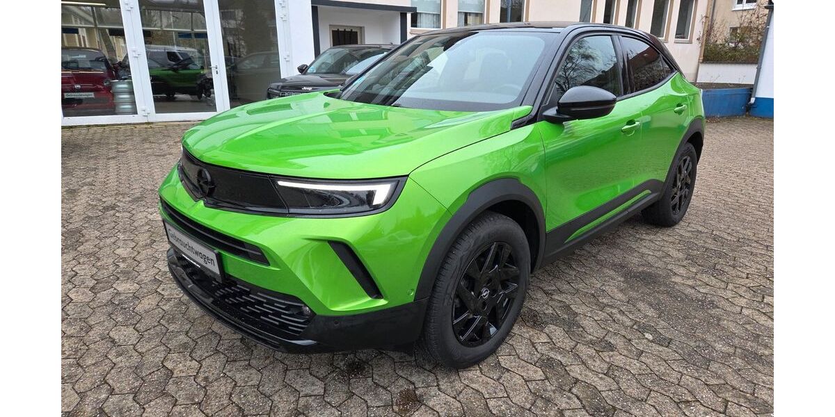 Opel Mokka 32.000 km 16.590 &euro; Erkrath 40699