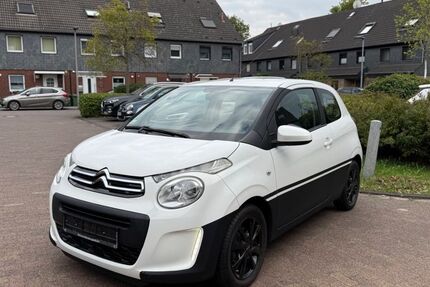 Citroen C1 85.800 km 5.100 &euro; Oberhausen 46117