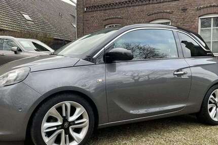 Opel Adam 48.798 km 10.990 € Willich 47877