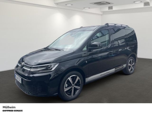 VW Caddy 5.000 km 41.900 &euro; Mülheim 45478