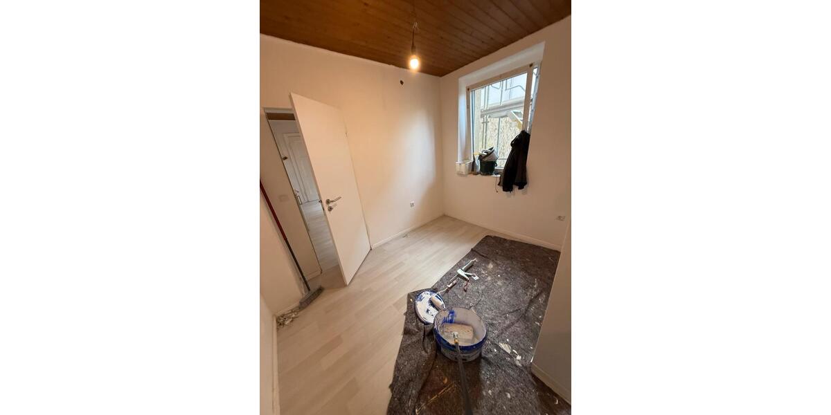 Erdgeschoßwohnung Krefeld - 2 Zimmer, 46 m&sup2;, 615&euro; | Angebot:25417045