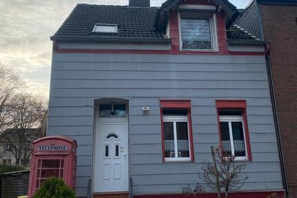 Charmantes Einfamilienhaus mit Garten in ruhiger Sackgassenlage 5 zimmer