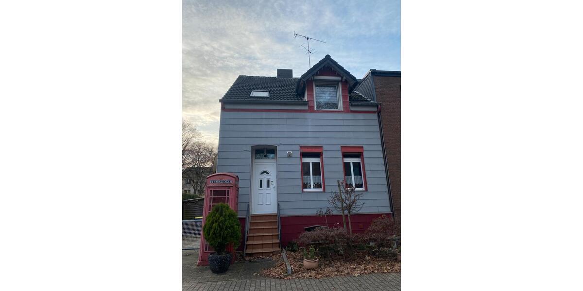 Charmantes Einfamilienhaus mit Garten in ruhiger Sackgassenlage 5 zimmer