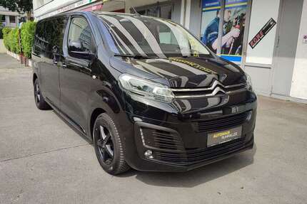 Citroen Spacetourer