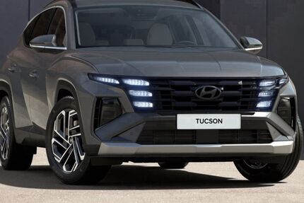 Hyundai TUCSON 2.454 km 33.970 &euro; Dinslaken 46535