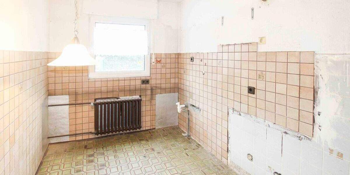 Einfamilienhaus Krefeld Linn - 4 Zimmer, 172.500&euro; | Angebot:25716556