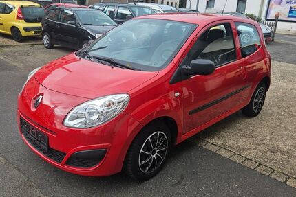 Renault Twingo 95.000 km 2.999 € Krefeld 47807