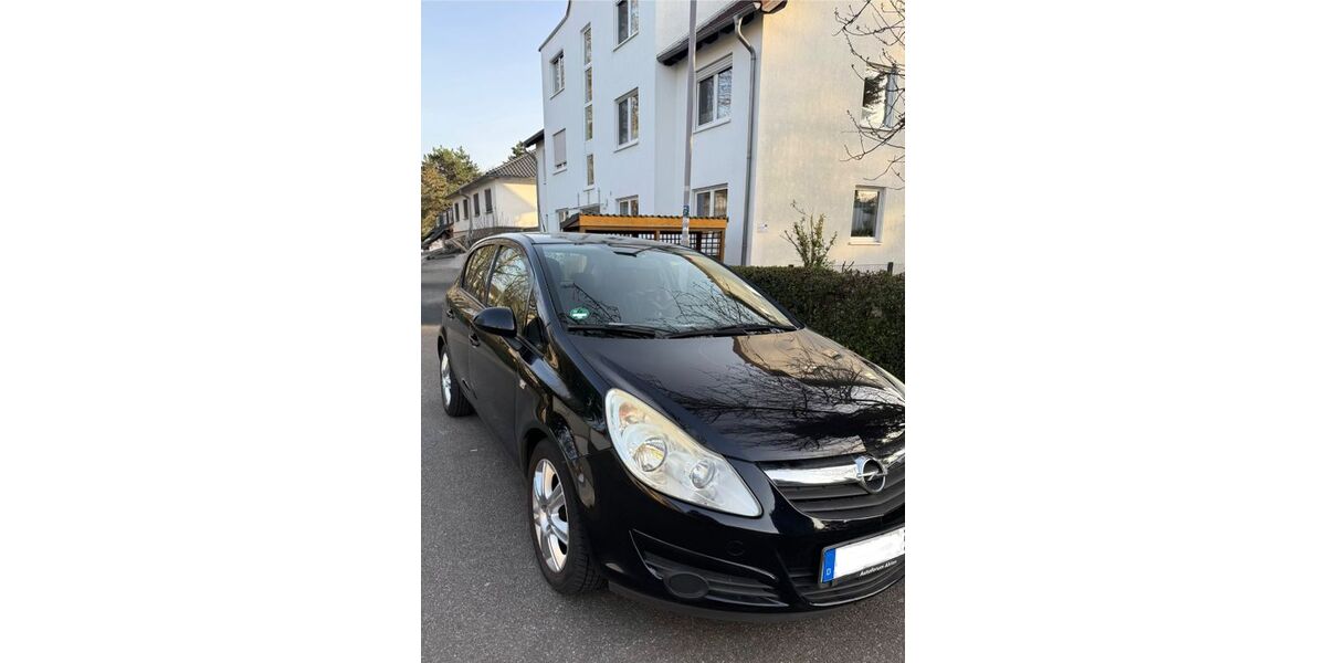 Opel Corsa 164.400 km 2.900 &euro; Mülheim an der Ruhr 45473
