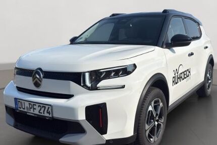 Citroen C3 Aircross 5.000 km 24.990 € Duisburg 47059