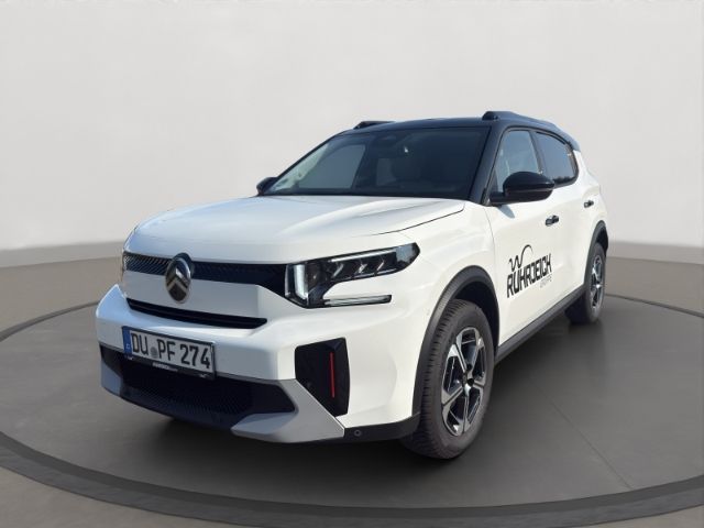 Citroen C3 Aircross 5.000 km 24.990 € Duisburg 47059