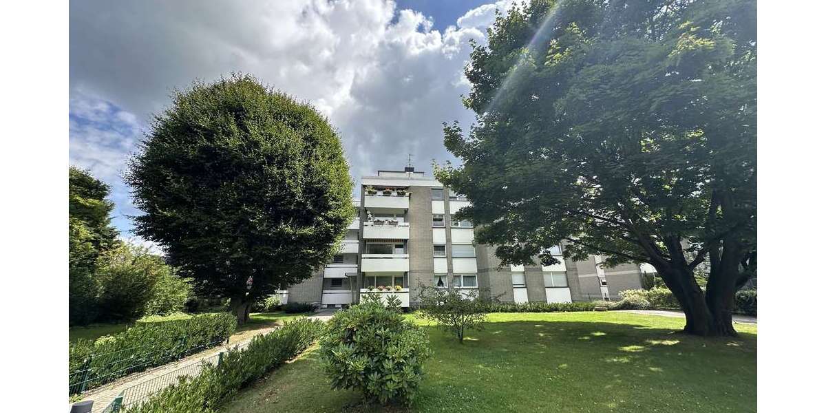 Wohnung zum Kaufen in Meerbusch 210.000 € 55 m² 2 zimmer