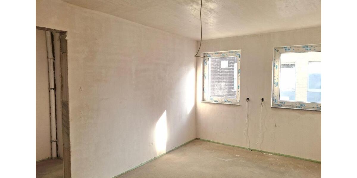 Erdgeschoßwohnung Duisburg Baerl - 3 Zimmer, 95 m&sup2;, 1.425&euro; | Angebot:26180100