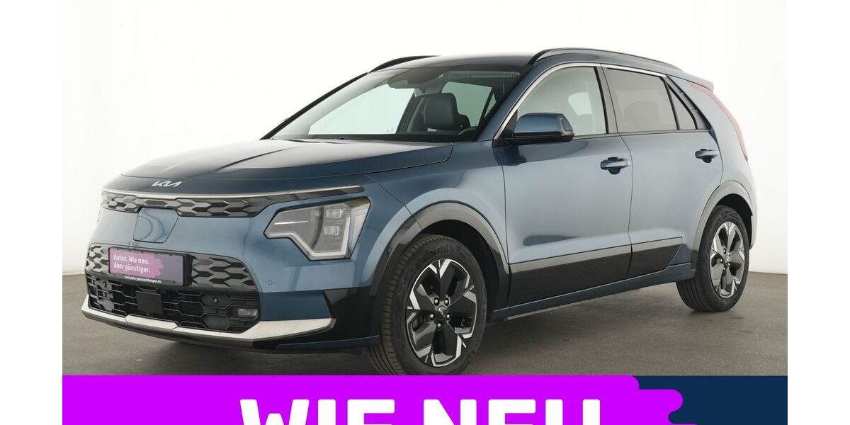 Kia Niro 27.406 km 24.998 &euro; Neuss 41460