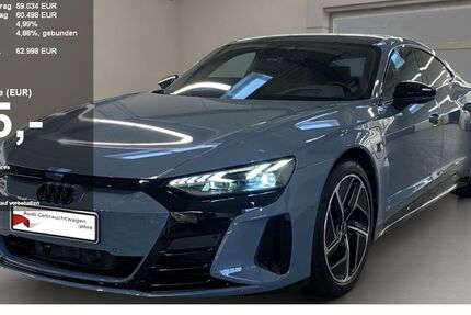 Audi e-tron GT 26.517 km 61.887 &euro; Krefeld 47805