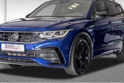 VW Tiguan 42.651 km 35.880 € Wuppertal 42369