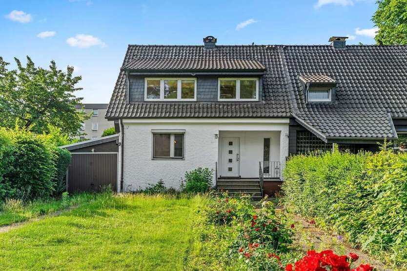 Haus zum Kaufen in Duisburg 420.000 € 91 m²