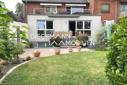 Haus Bottrop Ebel - 9.5 Zimmer, 270 m&sup2;, 695.000&euro; | Angebot:24002330