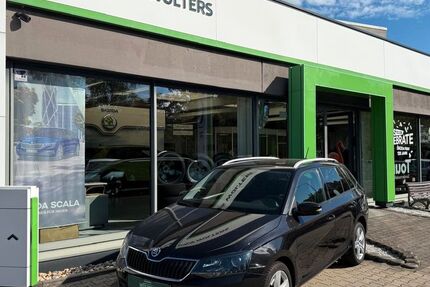 Skoda Fabia 112.495 km 8.900 &euro; Neuss 41462