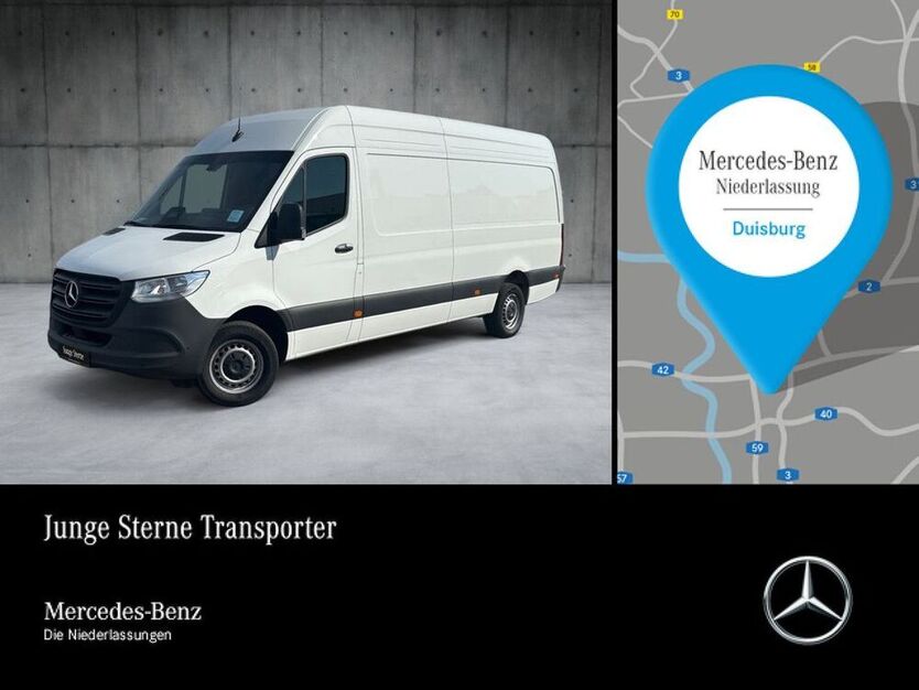Sprinter