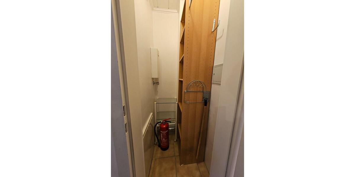 Etagenwohnung Duisburg Großenbaum - 2 Zimmer, 56 m&sup2;, 830&euro; | Angebot:24841405