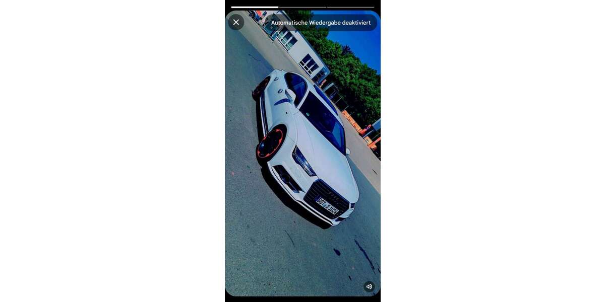 Audi A7 215.000 km 24.500 &euro; Essen 45127